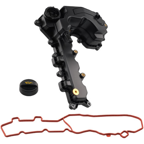 Tapa de Válvulas for Citroën C3 Aircross/C5 X 1.2 PureTech 9808923780