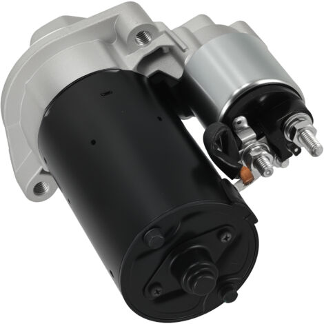 Motor de arranque 1.7KW for Mercedes-Benz C-Klasse W204 CDI 07-2014 A0061512501