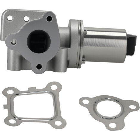 Válvula EGR for Hyundai H-1 Kasten A1 2.5 CRDi 2003-2007 284934A450 Nuevo (1/5)