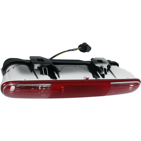 Luz de Freno Central for Mini Cooper R56 R57 R58 R59 09-15 LED 63247255925 (1/5)