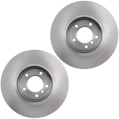 Discos de freno 310mm for BMW E60/E61 520d/525i 2003-2010 34116764021 (1/5)