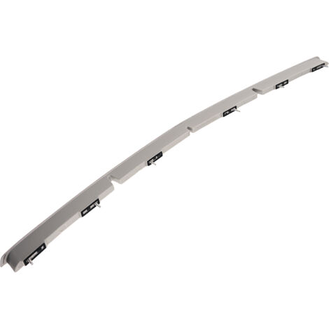 Luz de Freno Central LED for Mercedes-Benz W203 CLC203 2008-2011 Plateado (1/5)