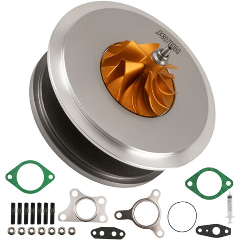 Cartucho Turbo Core Gt2056v 769708 767720 for Nissan Np300 Navara D40 Billet