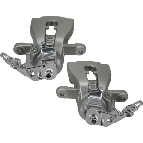 2x Pinza de Freno Trasero for Ford Mondeo 2007-2015 S-Max 2006-2016 1502337 38mm (1/5)
