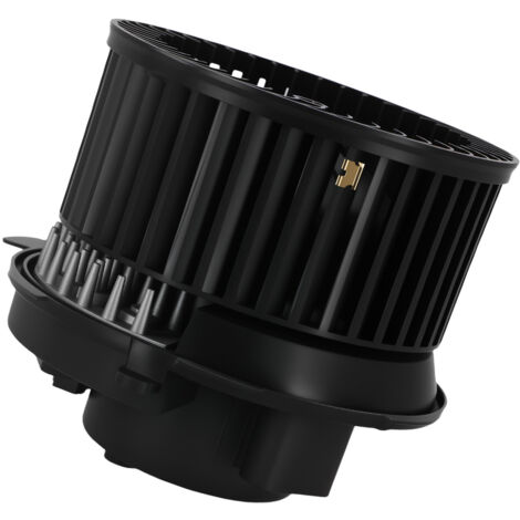 Motor del Soplador Calefacción for Peugeot 206 1.6 16V 89PS 1998-2000 6441N9 (1/5)