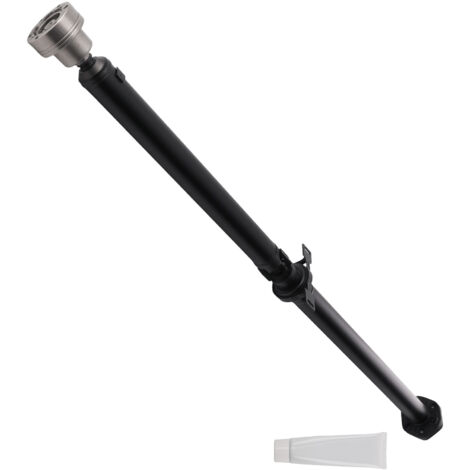 Árbol de Transmisión Trasero for BMW 5er E39 520i 523i 525i 530i 1996-2004 RWD (1/5)
