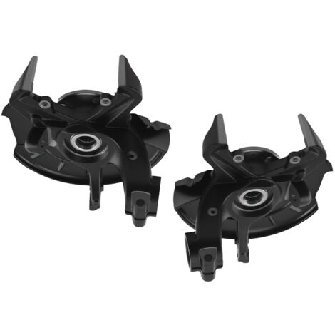 Conjunto Mangueta Delantero  for Skoda Fabia 1.9 SDi TDI 1999-2007 6R0615311A (1/5)