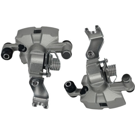 Brake Caliper Trasero for Mazda 626 GF/GW Premacy 1997-2005 729831 (1/5)