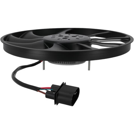 Ventilador de Refrigeración for Porsche 718 Boxster Cayman 17-23 9P1959455BY (1/5)