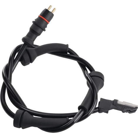 Sensor ABS Delantero for Renault Megane II Coupé 1.9L 2.0L 2005