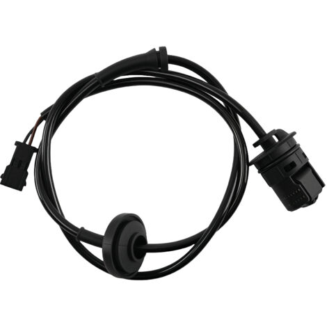ABS Sensor Rueda Trasera Izquierda for VW Passat 98-05 3B0927807B 30021