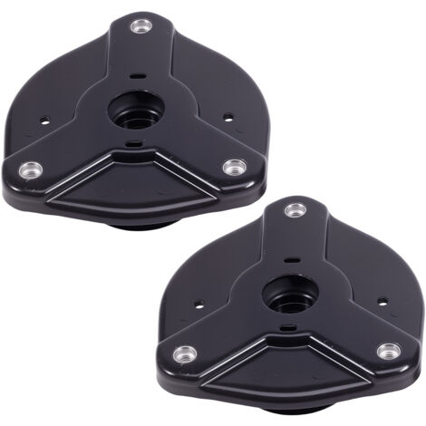 2x Cojinete Amortiguador for Mercedes-Benz Marco Polo 2015-2025 A6393230720