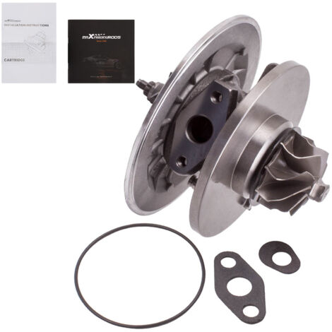 GT1852V 711006 Turbolader CHRA for Mercedes C E 220 CDI 116/143ps 709836 Core