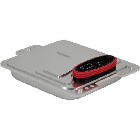 Unidad de control de faros de xenón for Mercedes-Benz Clase E W212 A2129007804 (1/5)
