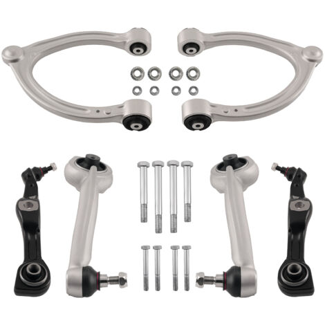 JUEGO DE 6 BRAZOS DE CONTROL DELANTERO FOR MERCEDES-BENZ CLASE S V221 W221 COUPÉ (1/5)