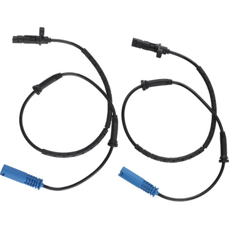 Sensor ABS for BMW E39 520i 525d 530d 540i 1996-2003 Trasero 34526756376