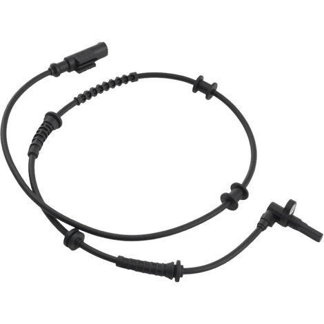 Sensor ABS Delantero Derecho for Fiat Panda 1.1L 1.3L 2003-2012 51718056
