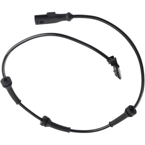 Sensor ABS Delantero Der for Renault Grand Scenic II 2006- 8200404460
