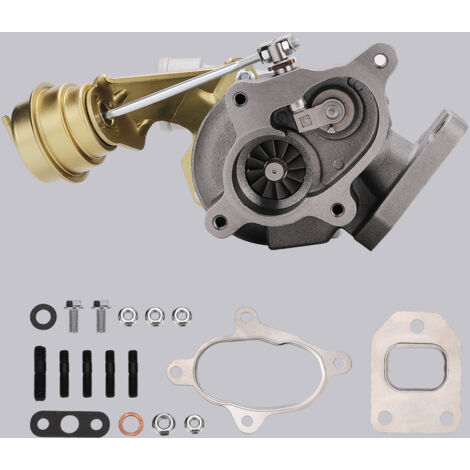 Turbocharger for VW T4 Transporter 2.5 TDI 074145701A k14 ACV/AUF/AYC/AJT/AYY