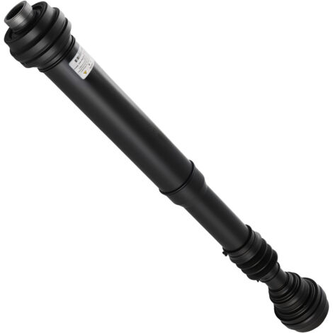 Árbol de Transmisión L=670mm for Porsche Cayenne 92A 3.0 Diesel 10-18 7P0521101J (1/5)