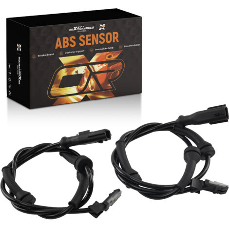 Sensor ABS Ambos Lados for Renault Scénic Megane Grand Scénic 8200404460