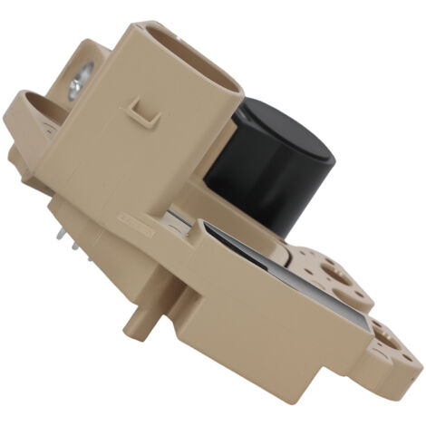 Regulador Alternador 14V 2 Pines for AUDI SEAT SKODA VW 038903803K 06B903803