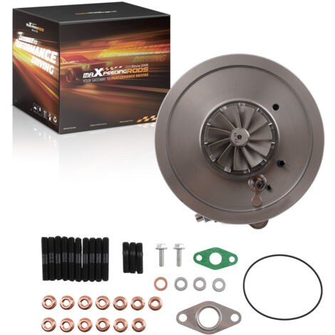 Turbo Chra Cartucho for VW Tiguan 2.0 TDI 1968 CCM 140 CV 103 KW 2007-2015 CBAA