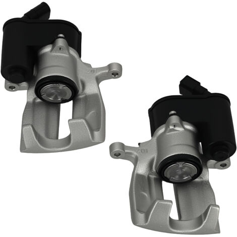 Pinza de Freno Completa Trasera for Audi A6 2004-2011 344264 522891 (1/5)