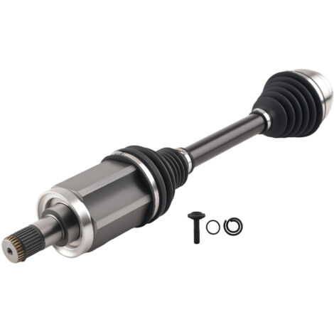 Árbol De Transmisión Eje For BMW 5 F10 F11 520 528 530 535 550 Left 316075930 (1/5)