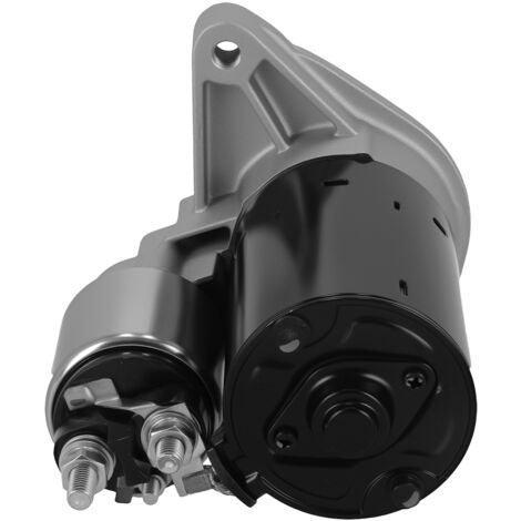 Motor de Arranque 1.1kW for Citroën C1 1.0L 2005-2014 33295 5802AL 12V (1/5)