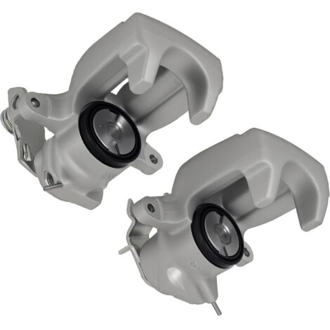 Pinza de Freno Trasera for Audi A6 1.8L-4.2L/VW Passat 1997-2005 Set 2 Piezas (1/5)
