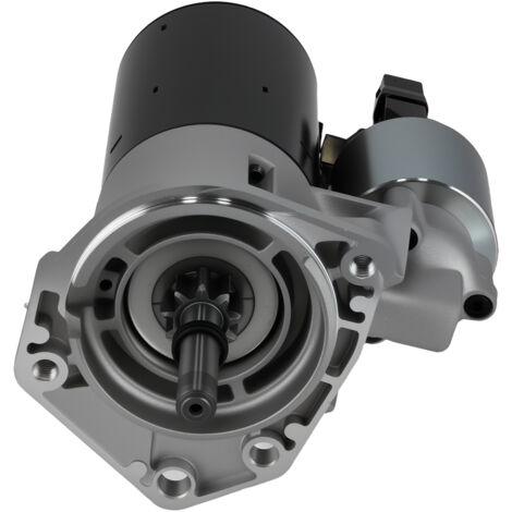 Motor de Arranque for Seat Arosa 1.4 16V 74KW 2000-2004 30946287