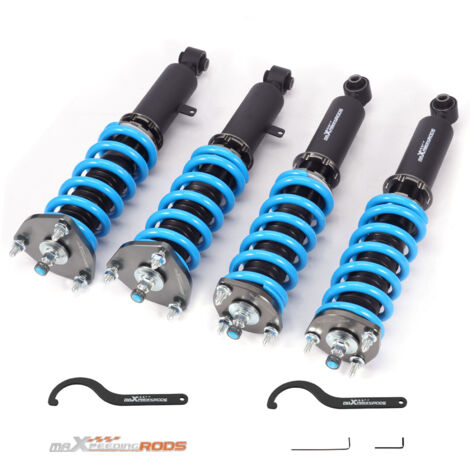 Amortiguador Amortiguadores for Lexus GS S16 300 1998-2005 219 PS 222 PS