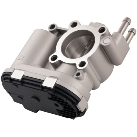Cuerpo Aceleración for Opel Agila Astra G Corsa C F08 F68 1.0 1.2 00-04 9157512