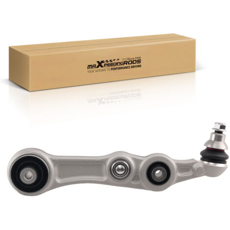 1PCS BRAZO DE CONTROL DELANTERO IZQUIERDO INFERIOR FOR MERCEDES CLASE C CLASE E (1/5)