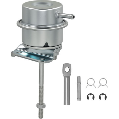 Actuador de Turbo for Skoda Fabia Seat Arosa 1.4TDI 701729-0006 55KW (1/5)