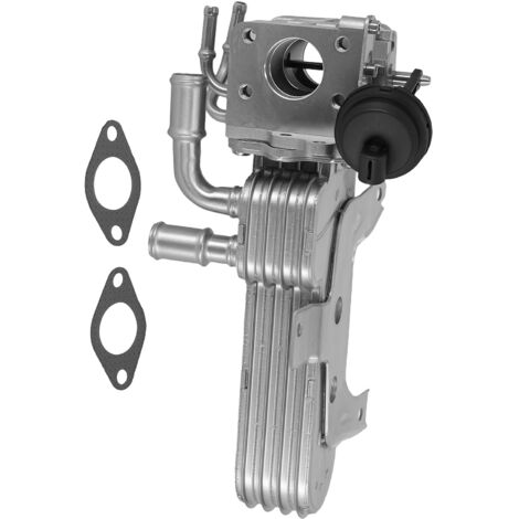 Válvula EGR for VW Bora Golf V Jetta 1.9 TDI 038131512H 2000-2010 (1/5)