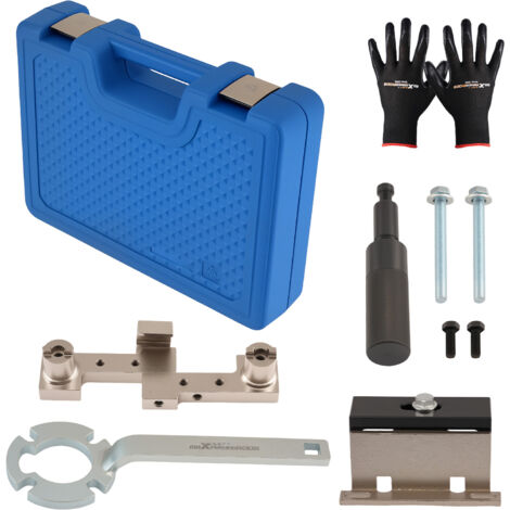 Herramienta Bloqueo Distribución for Volvo S40 V40 C30 V50 999 5433 ES