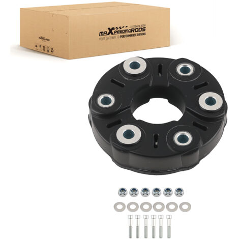 Junta de árbol de transmisión for BMW X1 E84 sDrive16d sDrive16i 1.6 2.0 12-15 (1/5)