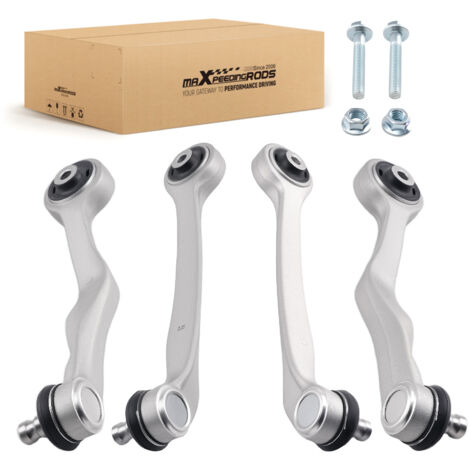 Bras De Suspension Avant For Audi A4 A6 Allroad VW Passat Seat Exeo Skoda Superb