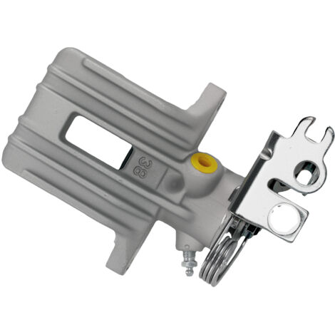 Pinza de Freno Trasera for VW Caddy III Monovolumen Furgón 2004-2015 (1/5)