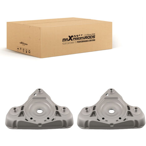 2x Montaje Amortiguador for Audi A4 1997-2008 Seat Exeo 2008-2013 8E0412383C (1/5)