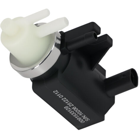 ELECTROVALVULA for Mercedes-Benz C/E Familiar W447 S204 S205 S212 0001531700 (1/5)