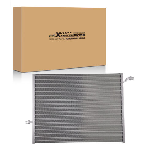 Radiador Aluminio for Mercedes-Benz AMG Models W213 W222 A0995003500 (1/5)