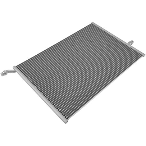 Radiador Enfriamiento for Mercedes-Benz C300/C450 W205 3.0L 2015-2016 CIR25000P (1/5)
