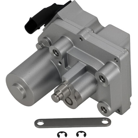 Actuador turbocompresor para Mercedes Viano / Vito 111 115CDI 03-14 A2C53308526 (1/5)
