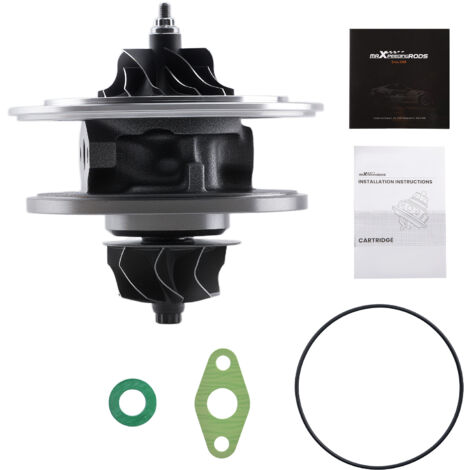 Turbo CHRA CARTUCHO for Mercedes-Benz G270 W461 CDI 2003-2023 715910-9