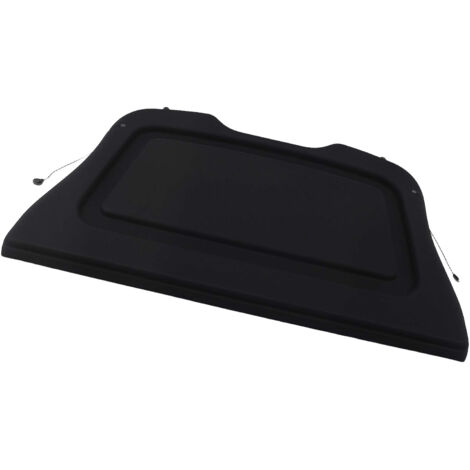 Bandeja Almacenamiento Trasera for Ford Focus MK3 11-18 BM51A46506AD3JA6 Negro (1/5)