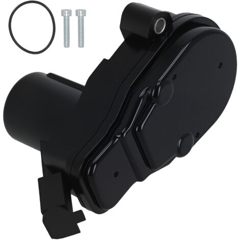 Actuador Calibrador for Mazda CX-5 CX-9 2016-2023 KA0G-26-8EX L/R Negro (1/5)