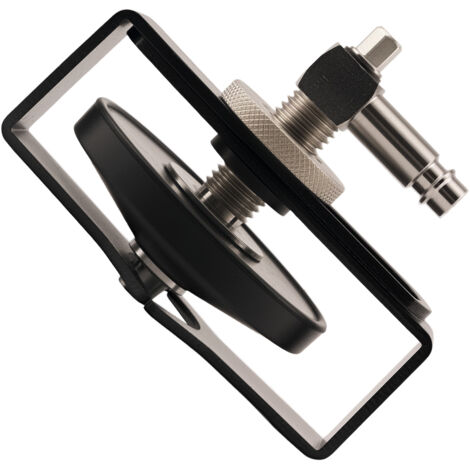 Adaptador Frenos Ajustable for Vehículos 28-70mm Acero 90° Presión 3.5 bar (1/5)